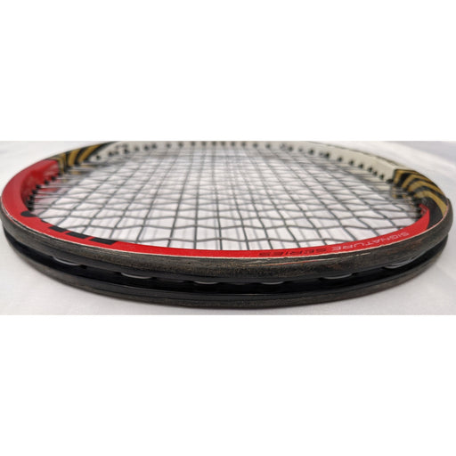 Used Wilson Pro Staff BLX 95 Tennis Racquet 16649