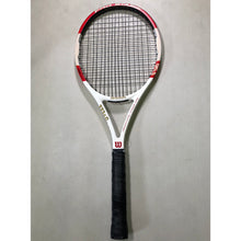 Load image into Gallery viewer, Used Wilson Pro Staff 95 S Tennis Racquet 16650
 - 1