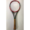Used Wilson Pro Staff 97 RF Tennis Racquet 4 1/4