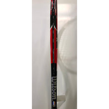 Load image into Gallery viewer, Used Wilson Pro Staff 97 RF Tennis Racquet 16651
 - 2