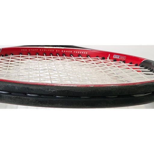 Used Wilson Pro Staff 97 RF Tennis Racquet 16651