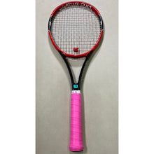 Load image into Gallery viewer, Used Wilson ProStaff 97 Tennis Racquet 4 1/2 16653
 - 1