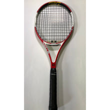 Load image into Gallery viewer, Used Wilson Six-One 95 16x18 Tennis Racquet 16654
 - 1
