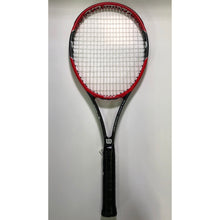 Load image into Gallery viewer, Used Wilson Pro Staff 97ULS Tennis Racquet 16656
 - 1