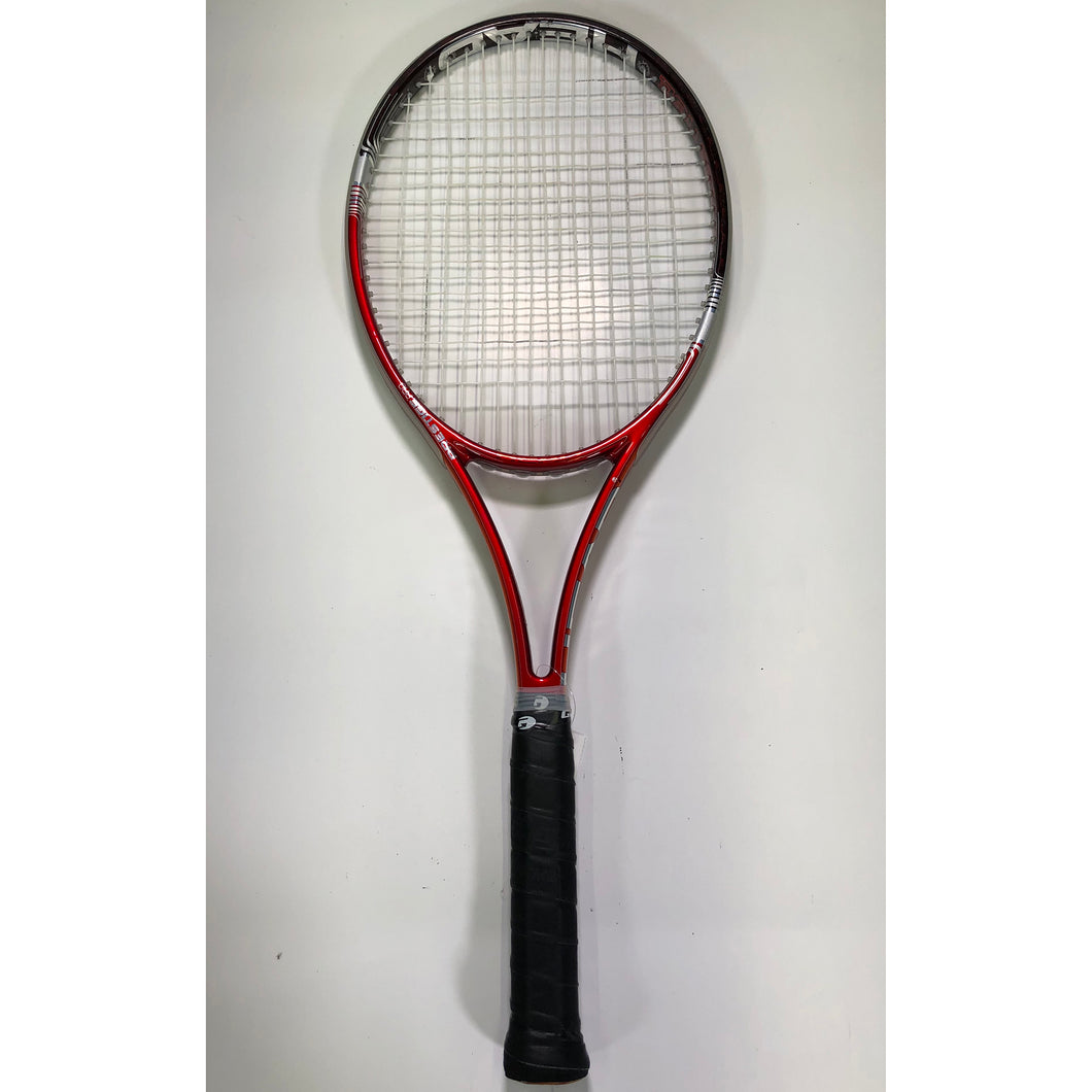 Used Head Youtek Prestige Pro Tennis Racquet 16670