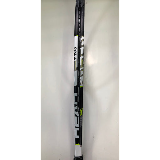 Used Head GrapheneXT SpeedPro Tennis Racquet 16680