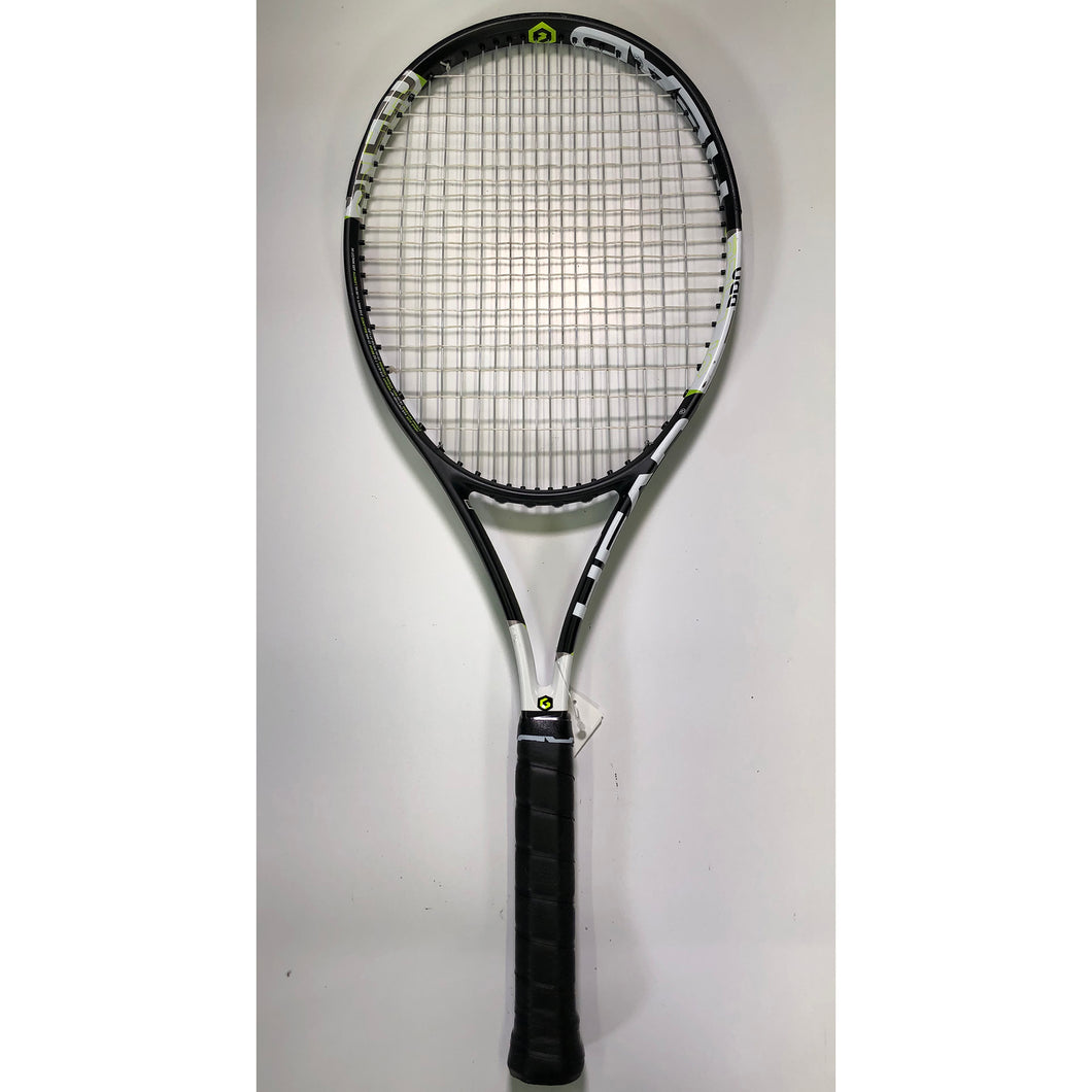 Used Head GrapheneXT SpeedPro Tennis Racquet 16680