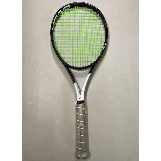 Used Head Graphene 360 Speed MP 4 3/8 16700