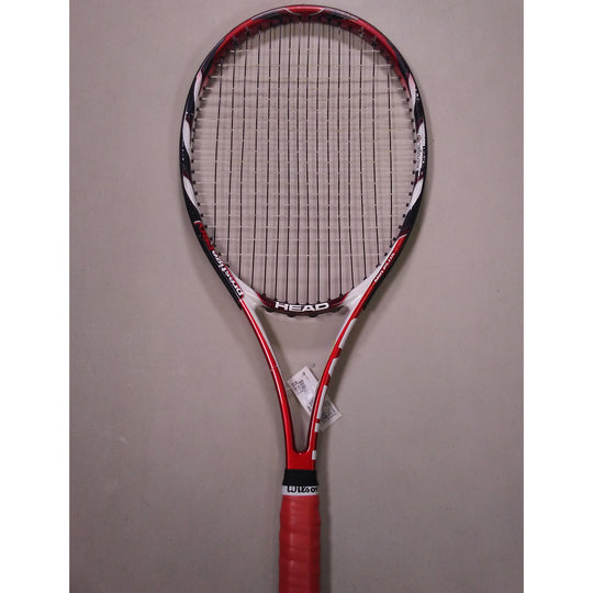 Used Head Microgel Prestige Pro 4 3/8 (16704)