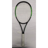 Used Wilson Blade 98 V6 18x20 Tennis Racquet 16709