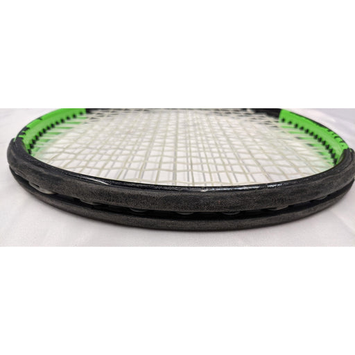 Used Wilson Blade 98 V6 18x20 Tennis Racquet 16709