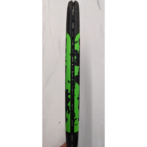 Used Wilson Blade 98 V6 18x20 Tennis Racquet 16709