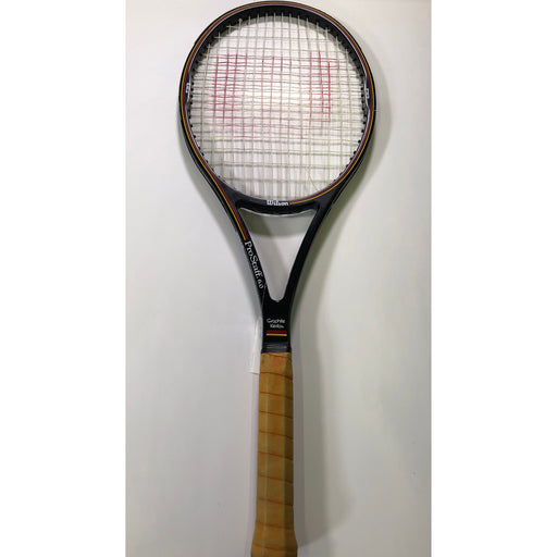Used Wilson Pro Staff 6.0 Tennis Racquet 16710