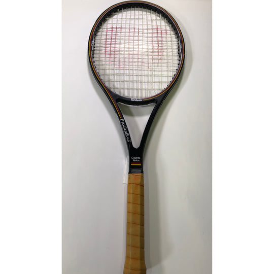 Used Wilson Pro Staff 6.0 Mid 85 Tennis Racquet 4 3/8 16710