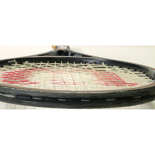 Used Wilson Pro Staff 6.0 Tennis Racquet 16710