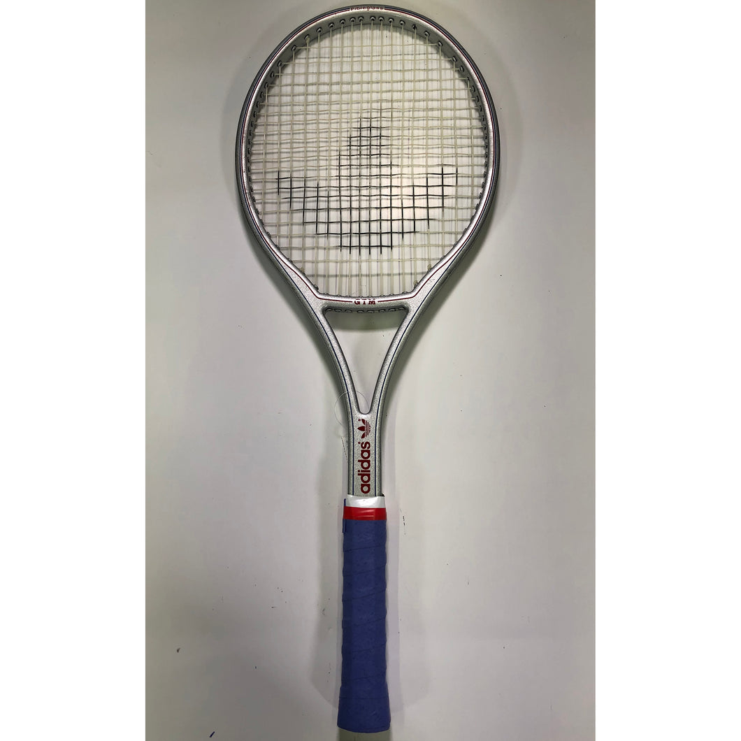Used Adidas GTM Tennis Racquet 4 5/8 16713