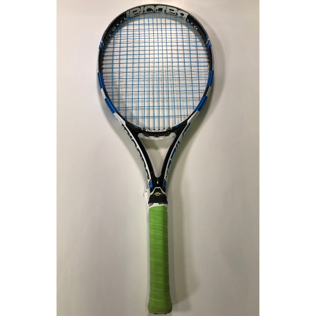 Used Babolat Pure Drive Lite Tennis Racquet 16714