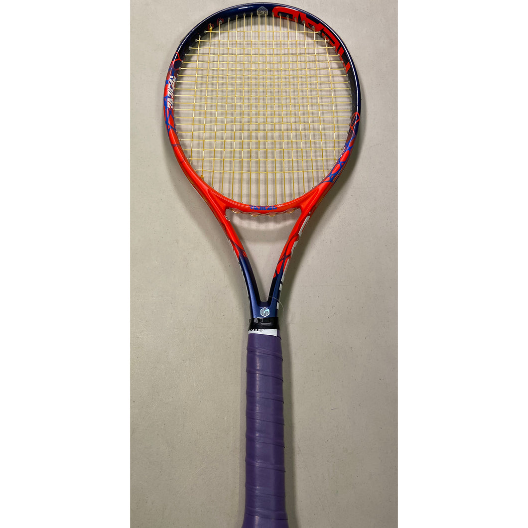 Used Head Graphene Radical MP Tennis Racquet 16716