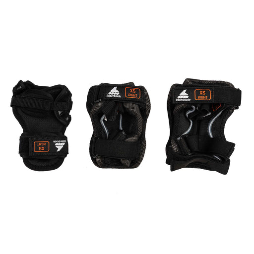 Rollerblade Skate Gear JR 3 Pack Protective Gear