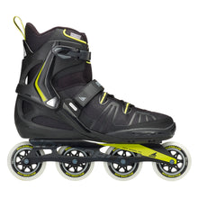 Load image into Gallery viewer, Rollerblade RB XL Mens Inline Skates - Black/17.5
 - 1