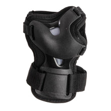 Load image into Gallery viewer, Rollerblade Skate Gear Unisex Wrist Guards - Black/XL
 - 1