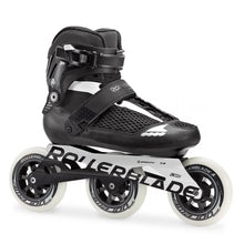 Load image into Gallery viewer, Rollerblade Endurance 110 Mens Inline Skates - Black/10.5
 - 1