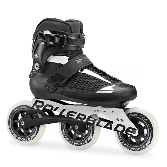 Rollerblade Endurance 110 Mens Inline Skates