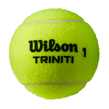 Load image into Gallery viewer, Wilson Triniti Tennis Ball Case
 - 2