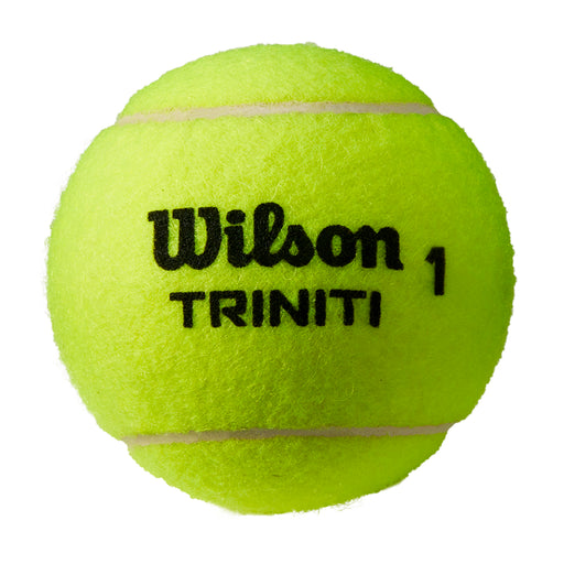 Wilson Triniti Tennis Ball Case