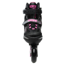 Load image into Gallery viewer, Roces Moody 5.0 Adjustable Girls Inline Skates
 - 2