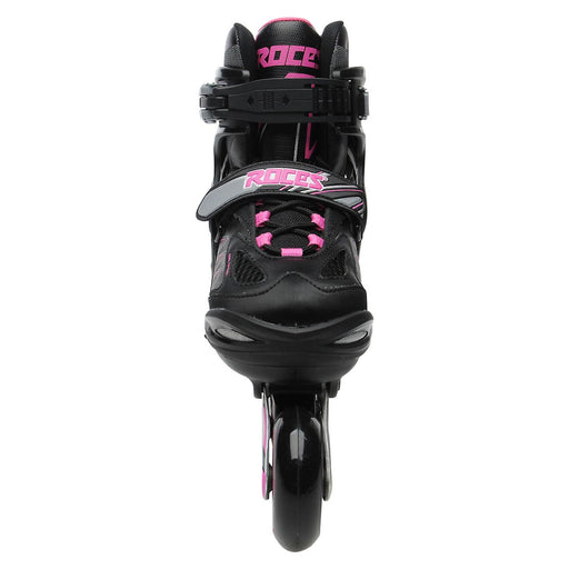 Roces Moody 5.0 Adjustable Girls Inline Skates