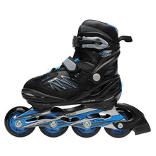 Load image into Gallery viewer, Roces Moody 5.0 Adjustable Boys Inline Skates
 - 2