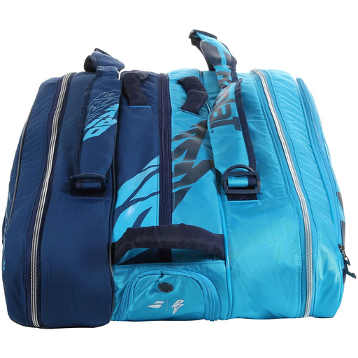 Babolat Pure Drive RH X12 Blue Tennis Bag