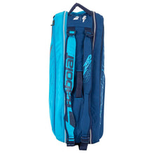 Load image into Gallery viewer, Babolat Pure Drive RHx6 Blue Tennis Bag
 - 2