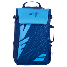 Load image into Gallery viewer, Babolat Pure Drive Tennis Backpack - Blue
 - 1