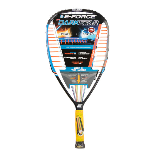 E-Force DarkStar 190 Racquetball Racquet