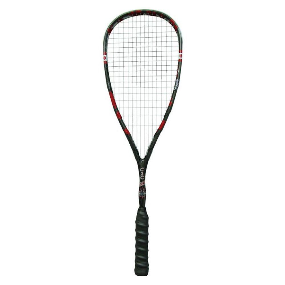 Black Knight C2CB Squash Racquet