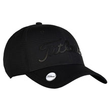 Load image into Gallery viewer, Titleist Performance Ball Marker Golf Hat
 - 1