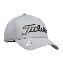 Load image into Gallery viewer, Titleist Performance Ball Marker Golf Hat
 - 2