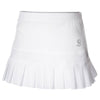 Sofibella Pleated Girls Tennis Skirt