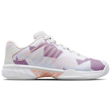 Load image into Gallery viewer, K-Swiss Hypercourt Exp 2 LE Womens Tennis Shoes
 - 1