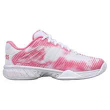Load image into Gallery viewer, K-Swiss Hypercourt Exp 2 LE Womens Tennis Shoes
 - 5