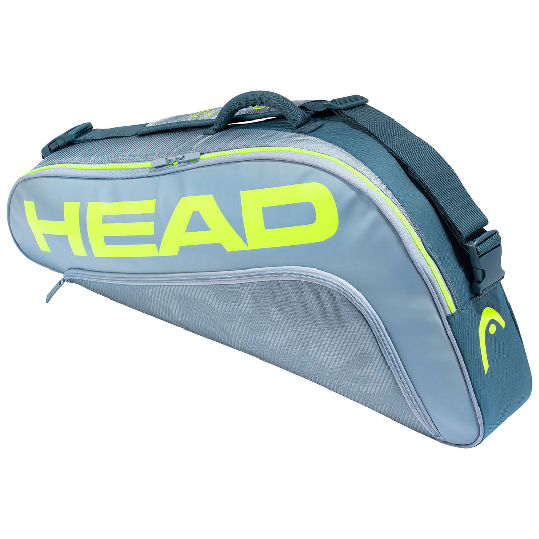Head Tour Team Extreme 3R Pro Grey Tennis Bag