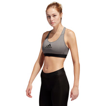 Load image into Gallery viewer, Adidas Don&#39;t Rest Alphaskin Womens Sports Bra
 - 1