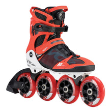 Load image into Gallery viewer, K2 VO2 S 100 BOA Mens Inline Skates 2020 - Red/White/13.0
 - 1
