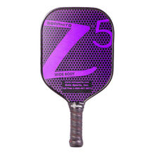 Load image into Gallery viewer, Onix Graphite Z5 Pickleball Paddle - Purple
 - 6