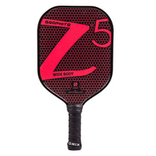 Load image into Gallery viewer, Onix Graphite Z5 Pickleball Paddle - Red
 - 7