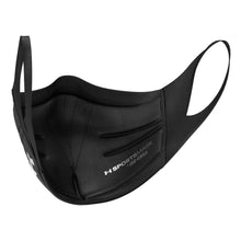 Load image into Gallery viewer, Under Armour Sportsmask Face Mask
 - 3