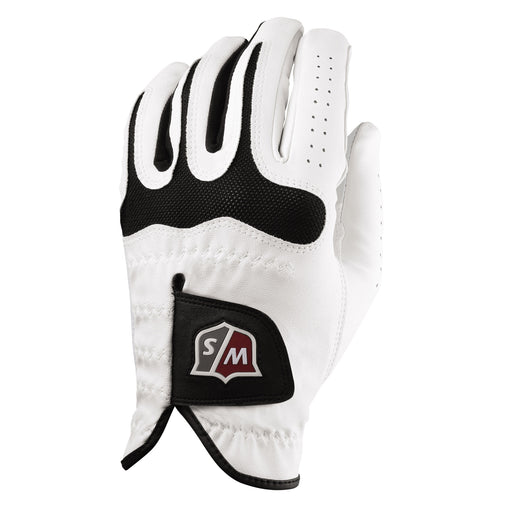 Wilson Staff Grip Soft Mens Golf Glove - Right/XL