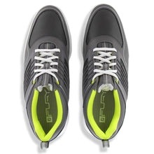 Load image into Gallery viewer, FootJoy Fury Spiked Mens Golf Shoes
 - 4
